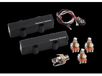Seymour Duncan AJB-5S - Active 5 Stack Set Seymour Duncan AJB-5S - Active 5 Stack Set